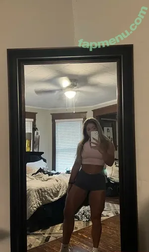 Kaitlinn_kfit / Kaitlin Kobuszewski nude photo #0117