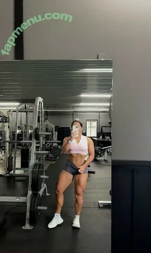 Kaitlinn_kfit / Kaitlin Kobuszewski nude photo #0119