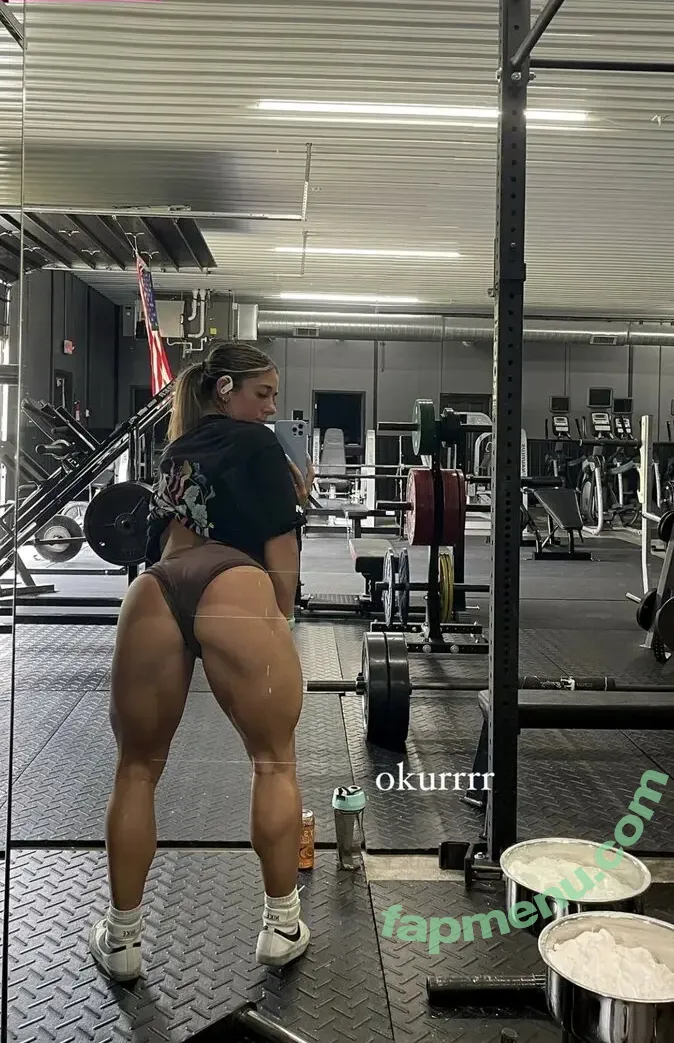 Kaitlinn_kfit nude photo #0048 (Kaitlin Kobuszewski)