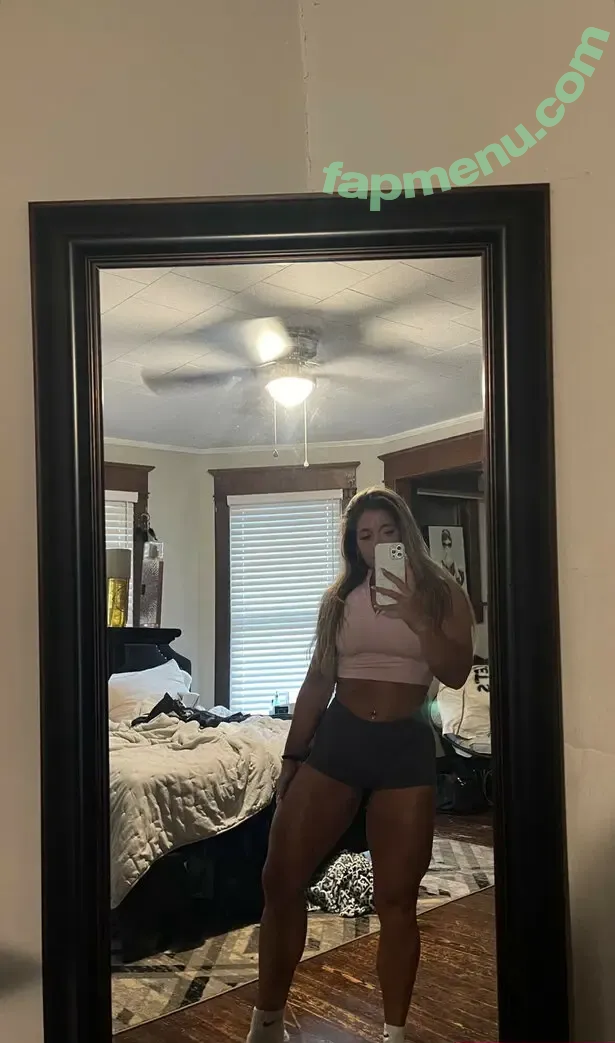 Kaitlinn_kfit nude photo #0117 (Kaitlin Kobuszewski)