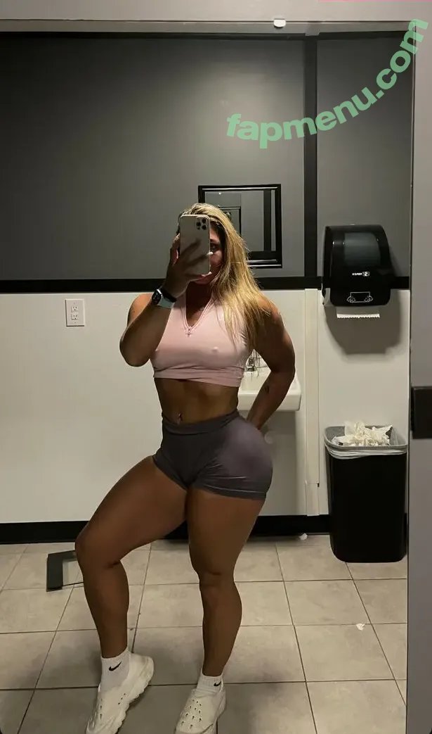 Kaitlinn_kfit nude photo #0118 (Kaitlin Kobuszewski)