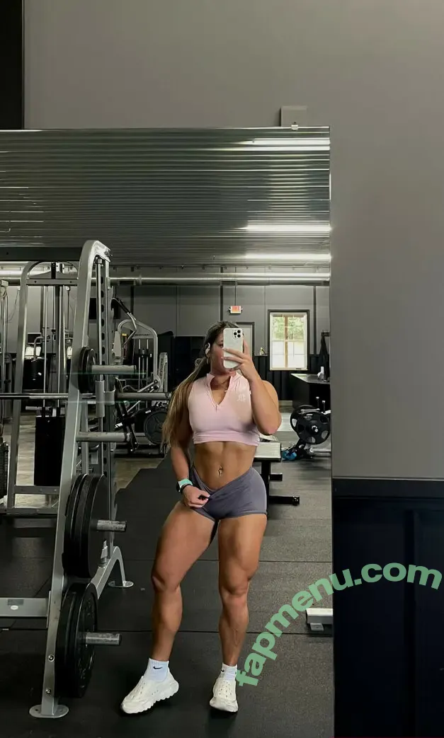 Kaitlinn_kfit nude photo #0120 (Kaitlin Kobuszewski)