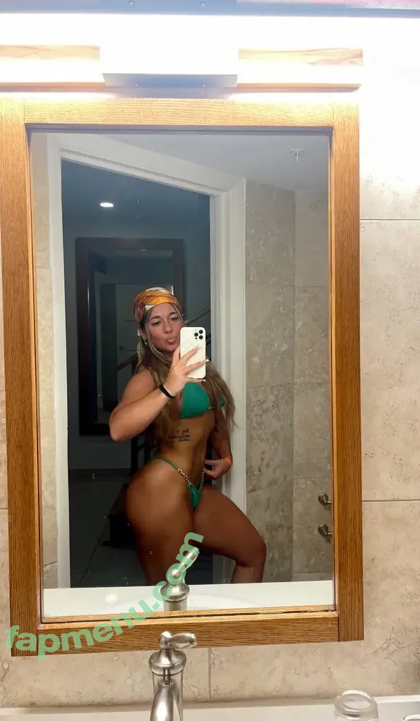 Kaitlinn_kfit nude photo #0124 (Kaitlin Kobuszewski)