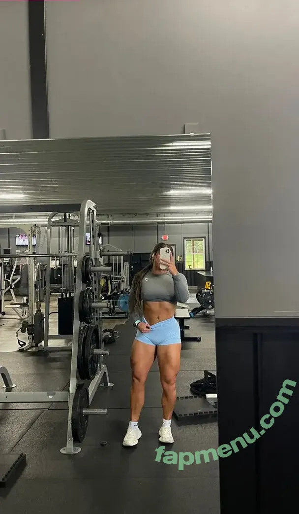 Kaitlinn_kfit nude photo #0133 (Kaitlin Kobuszewski)