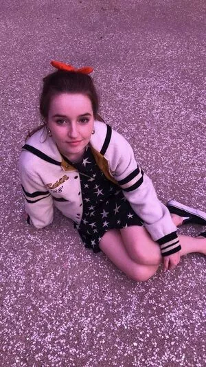 Kaitlyn Dever / KaitlynDever nude photo #0024