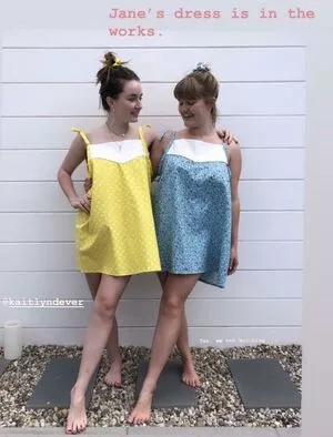 Kaitlyn Dever / KaitlynDever nude photo #0053