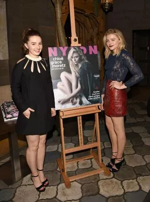 Kaitlyn Dever / KaitlynDever nude photo #0066