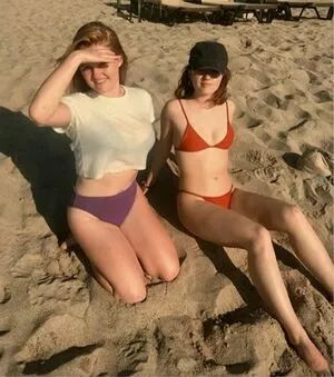 Kaitlyn Dever / KaitlynDever nude photo #0074