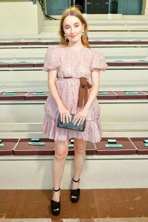 Kaitlyn Dever / KaitlynDever nude photo #0086