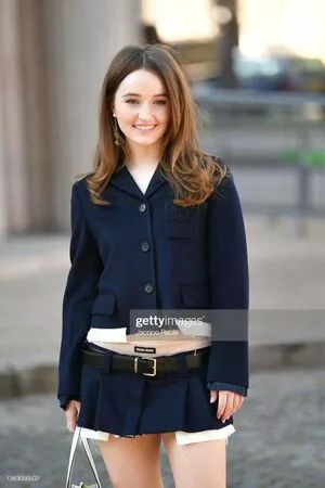 Kaitlyn Dever / KaitlynDever nude photo #0101