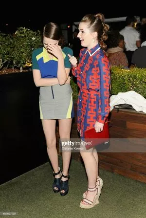 Kaitlyn Dever / KaitlynDever nude photo #0104