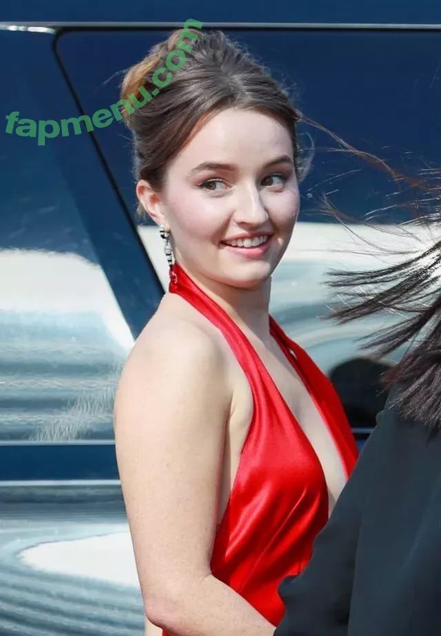 Kaitlyn Dever nude photo #0002 (KaitlynDever)