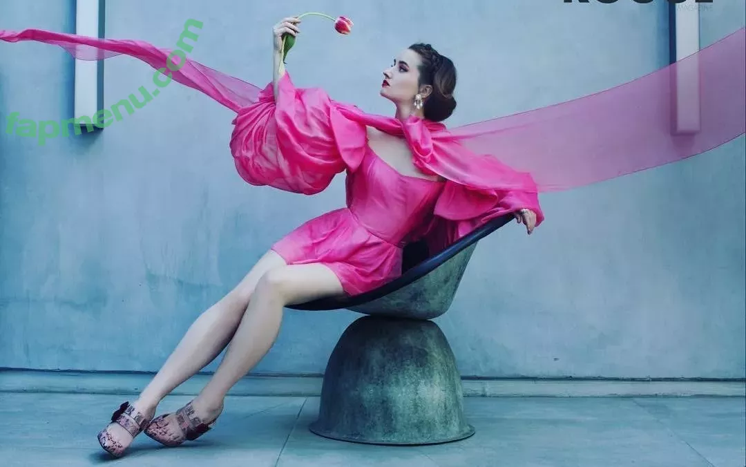 Kaitlyn Dever nude photo #0035 (KaitlynDever)