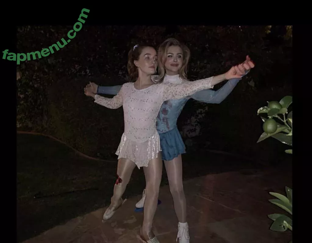 Kaitlyn Dever nude photo #0043 (KaitlynDever)