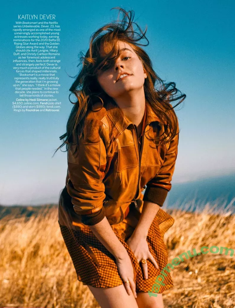 Kaitlyn Dever nude photo #0046 (KaitlynDever)