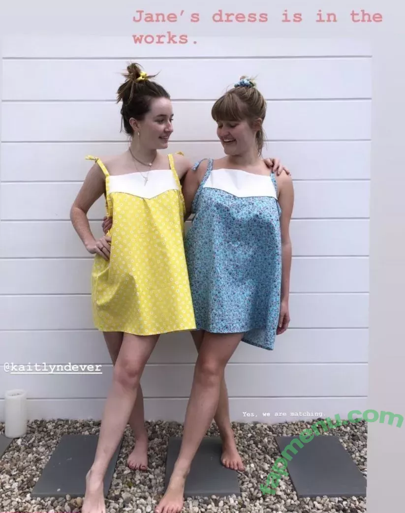 Kaitlyn Dever nude photo #0053 (KaitlynDever)