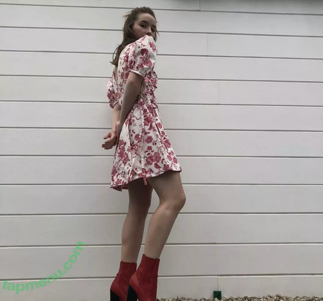 Kaitlyn Dever nude photo #0056 (KaitlynDever)