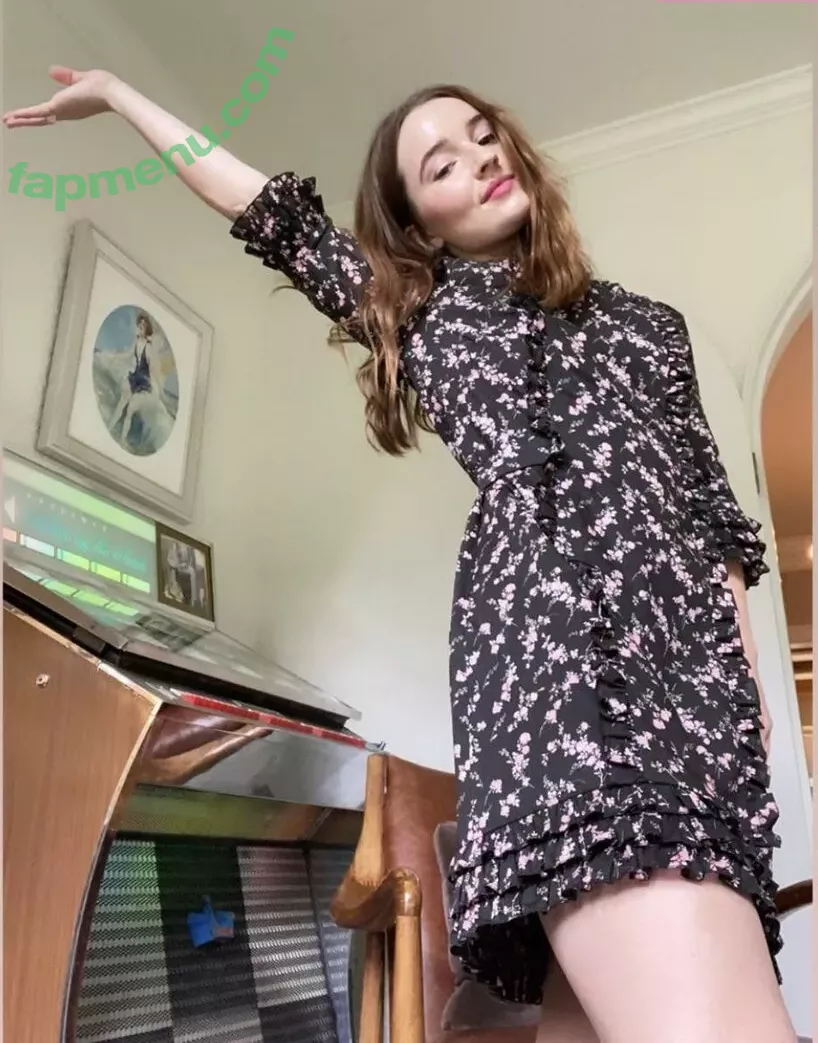 Kaitlyn Dever nude photo #0058 (KaitlynDever)