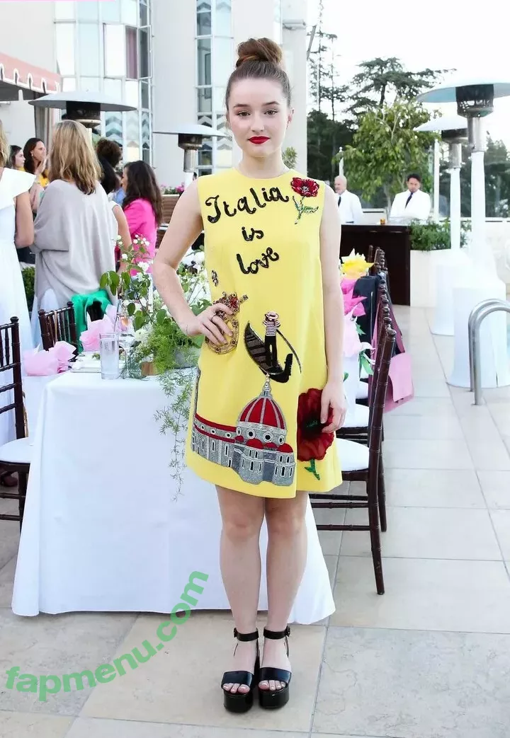 Kaitlyn Dever nude photo #0072 (KaitlynDever)