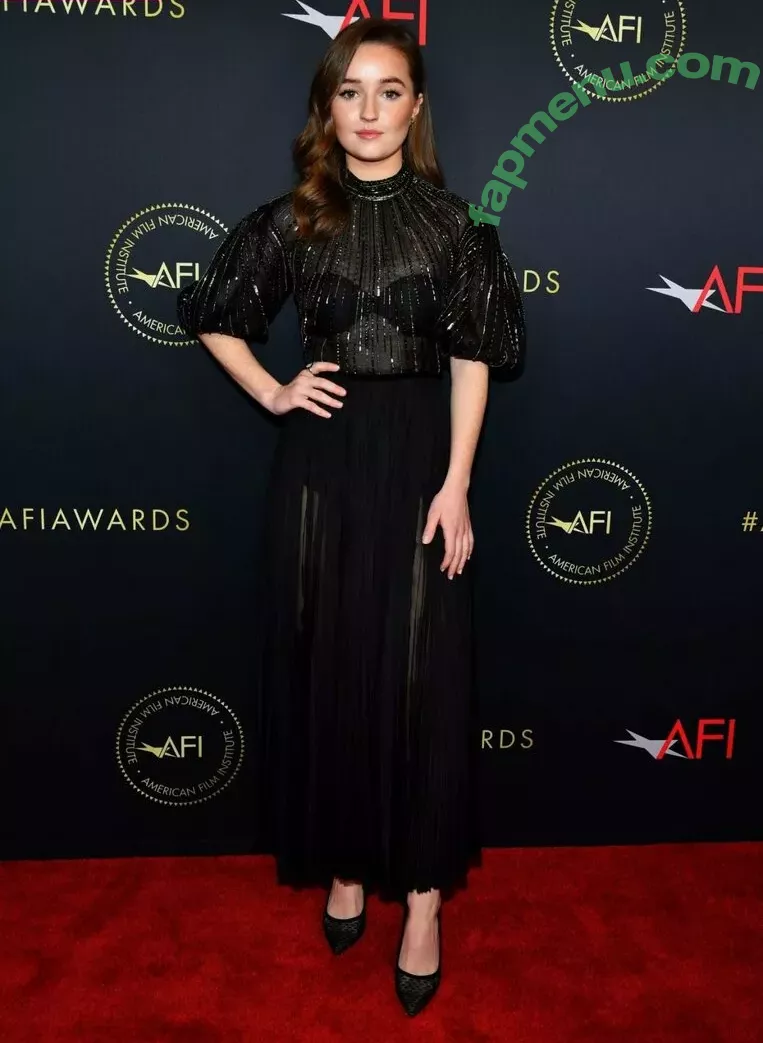 Kaitlyn Dever nude photo #0083 (KaitlynDever)