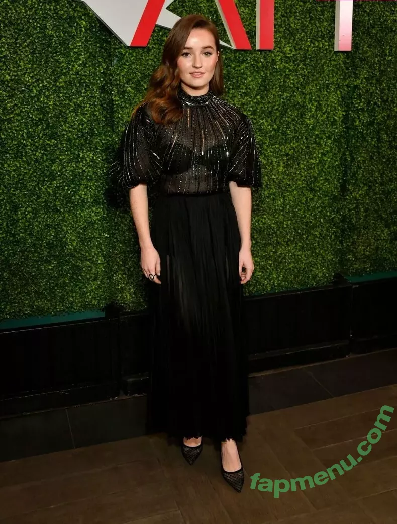 Kaitlyn Dever nude photo #0084 (KaitlynDever)