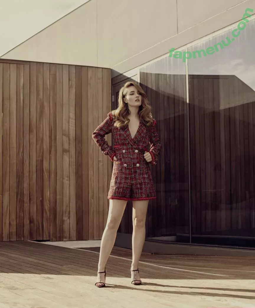 Kaitlyn Dever nude photo #0085 (KaitlynDever)