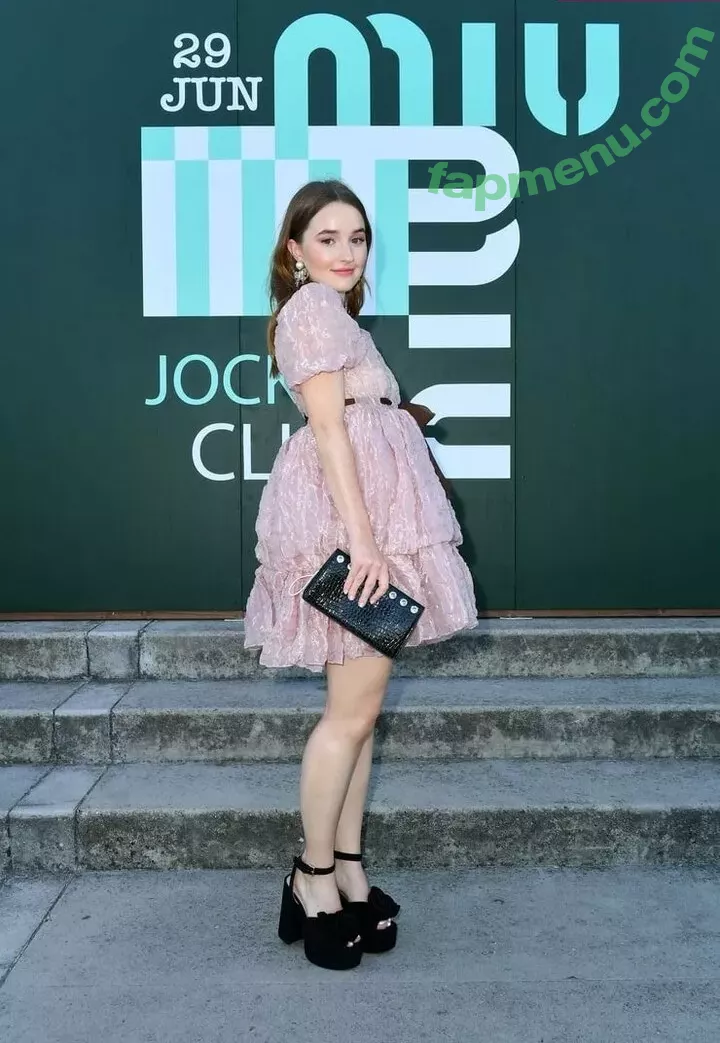 Kaitlyn Dever nude photo #0091 (KaitlynDever)