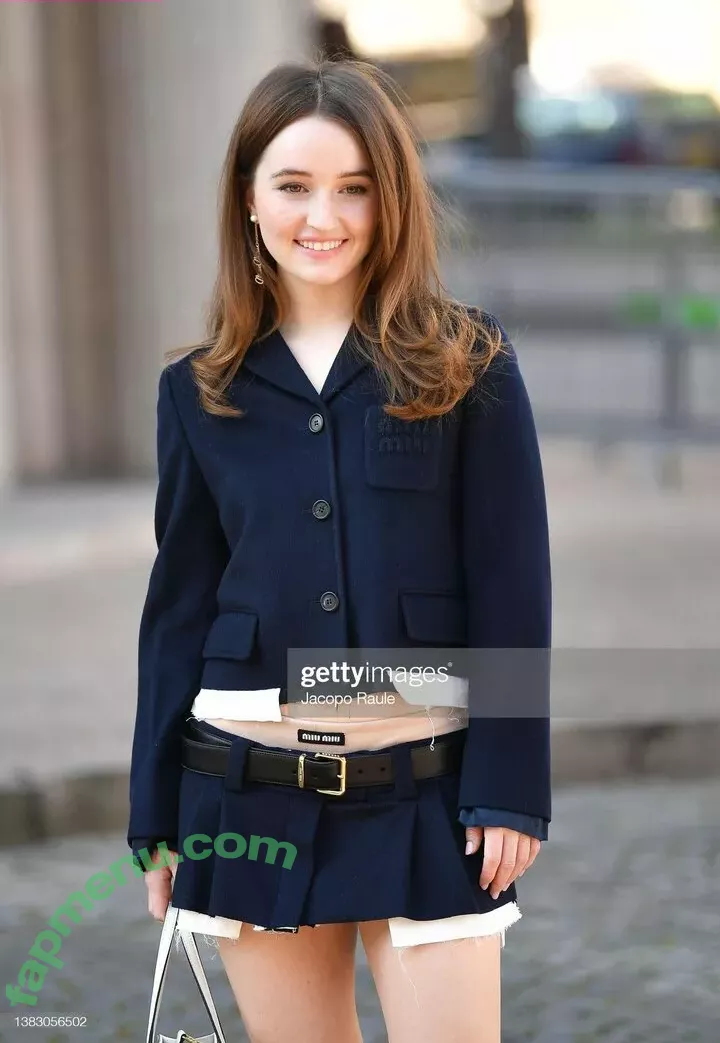 Kaitlyn Dever nude photo #0101 (KaitlynDever)