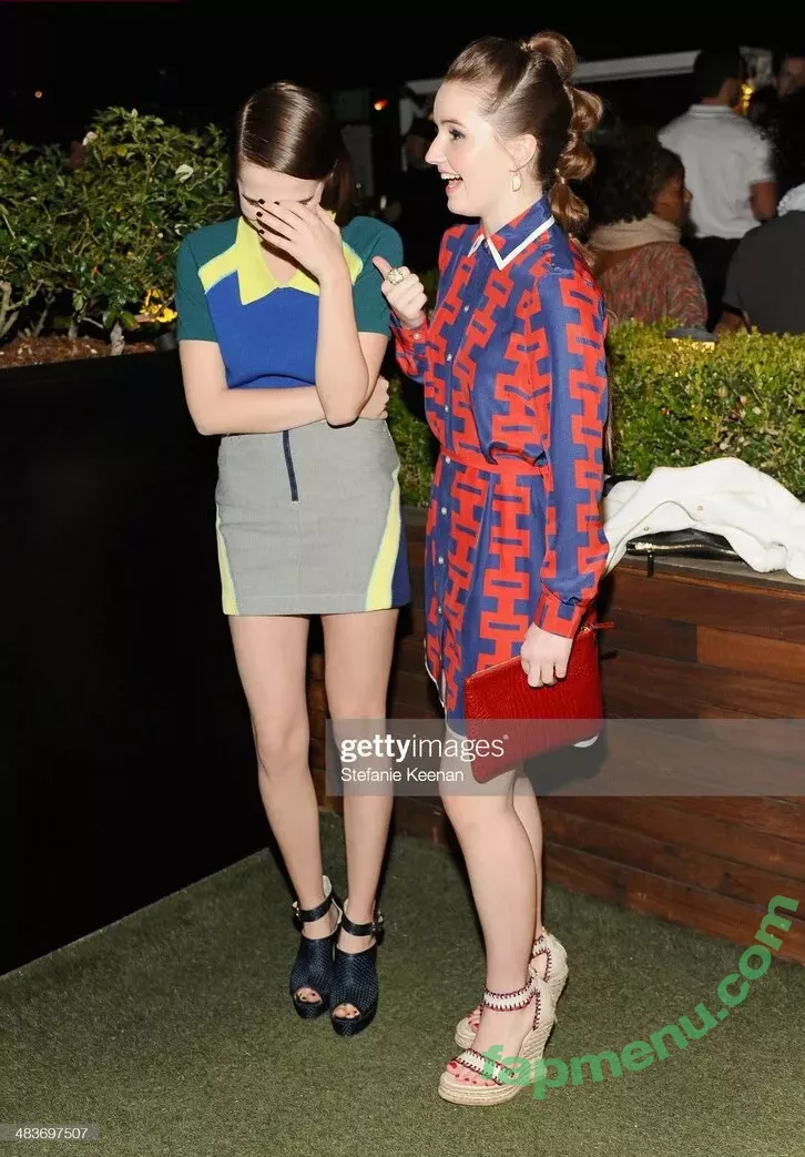 Kaitlyn Dever nude photo #0104 (KaitlynDever)