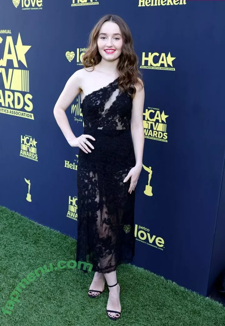 Kaitlyn Dever nude photo #0124 (KaitlynDever)