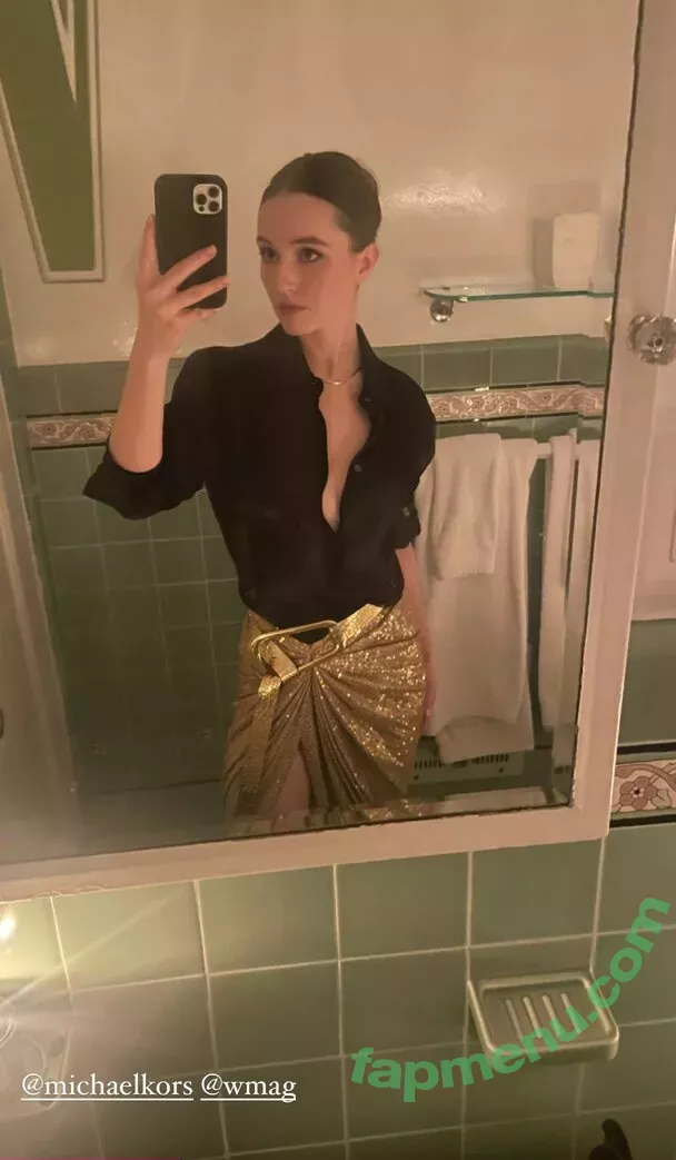 Kaitlyn Dever nude photo #0178 (KaitlynDever)