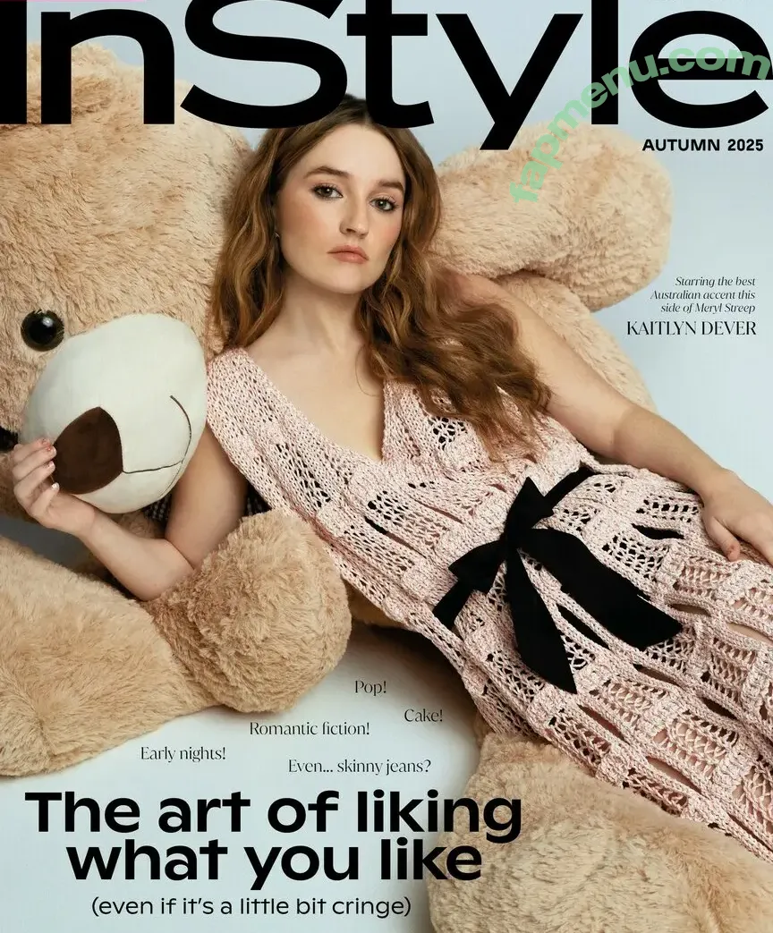 Kaitlyn Dever nude photo #0526 (KaitlynDever)