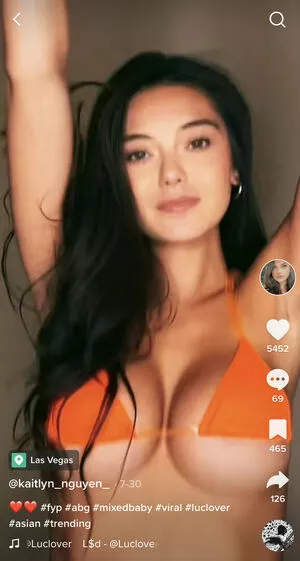 Kaitlyn Nguyen / Kaitlyn_nguyen_ / Kaitlynnguyen / kaitlyn_nguyen nude photo #0005
