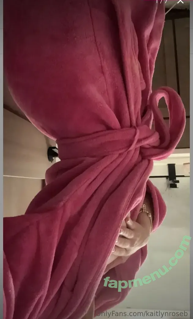 Kaitlynbubolz nude photo #0001 (kaitlynrose / kaitlynrose4)