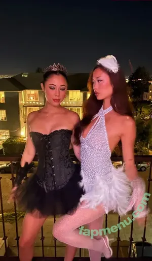 kaitlynhan / kaitlynherman nude photo #0209