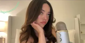 Kaitlynn Rhenea Asmr / kaitlynnrhenea nude photo #0039