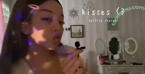 Kaitlynn Rhenea Asmr / kaitlynnrhenea nude photo #0043