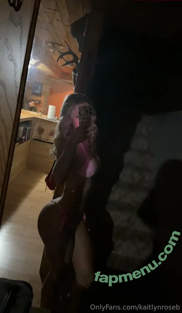 kaitlynroseb nude photo #0007 (kaitlynbubolz)