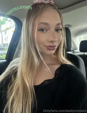 kaitlynrosetv / kaitlynroseofficial nude photo #0024