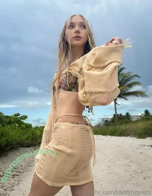 kaitlynrosetv / kaitlynroseofficial nude photo #0030