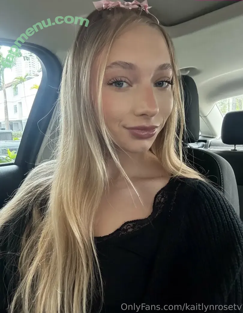 kaitlynrosetv nude photo #0024 (kaitlynroseofficial)