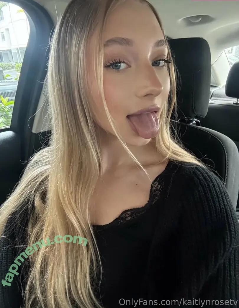 kaitlynrosetv nude photo #0025 (kaitlynroseofficial)