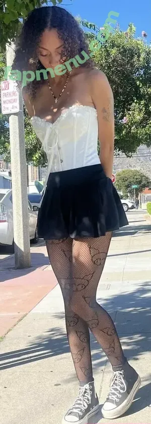 Kaiya Nikole / Kaiya_Nikole nude photo #0026