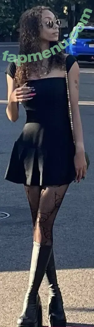 Kaiya Nikole / Kaiya_Nikole nude photo #0028