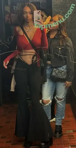 Kaiya Nikole / Kaiya_Nikole nude photo #0032