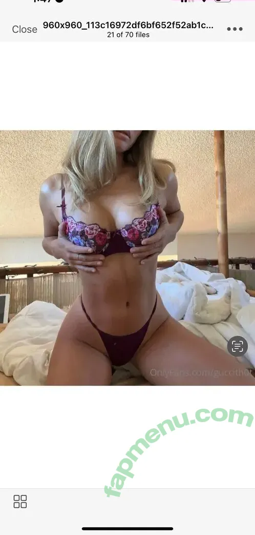 Kaiyana Moon nude photo #0029 (guccith0t / matta)