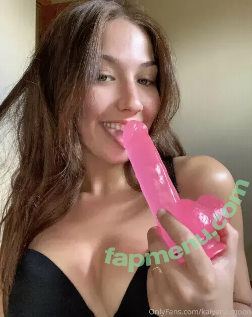 Kaiyana Moon nude photo #0037 (guccith0t / matta)