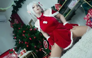 KajaRyuu / KajaRyuu Cosplay / KajaRyuu.jpg nude photo #0001