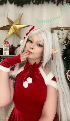 KajaRyuu / KajaRyuu Cosplay / KajaRyuu.jpg nude photo #0002