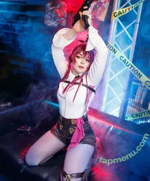 KajaRyuu / KajaRyuu Cosplay / KajaRyuu.jpg nude photo #0035